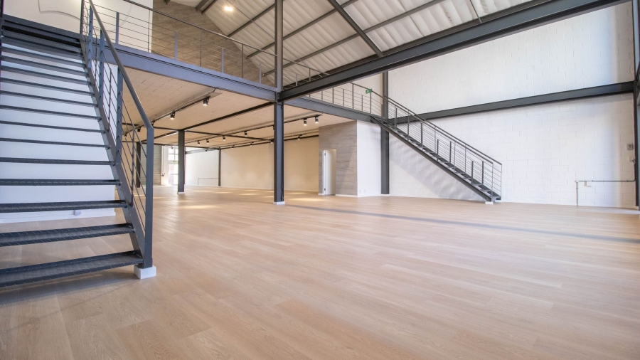To Let Commercial Property for Rent in Woodstock Western Cape